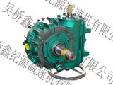 噴灌減速機(jī)-噴灌設(shè)備減速機(jī)-噴灌機(jī)專(zhuān)用減速機(jī)